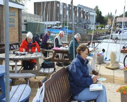 brading haven yacht club|bembridge sailing club webcam.